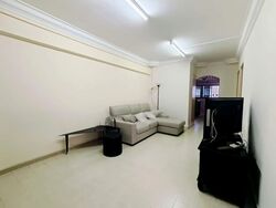 Blk 846 Tampines Ville (Tampines), HDB 3 Rooms #570677251